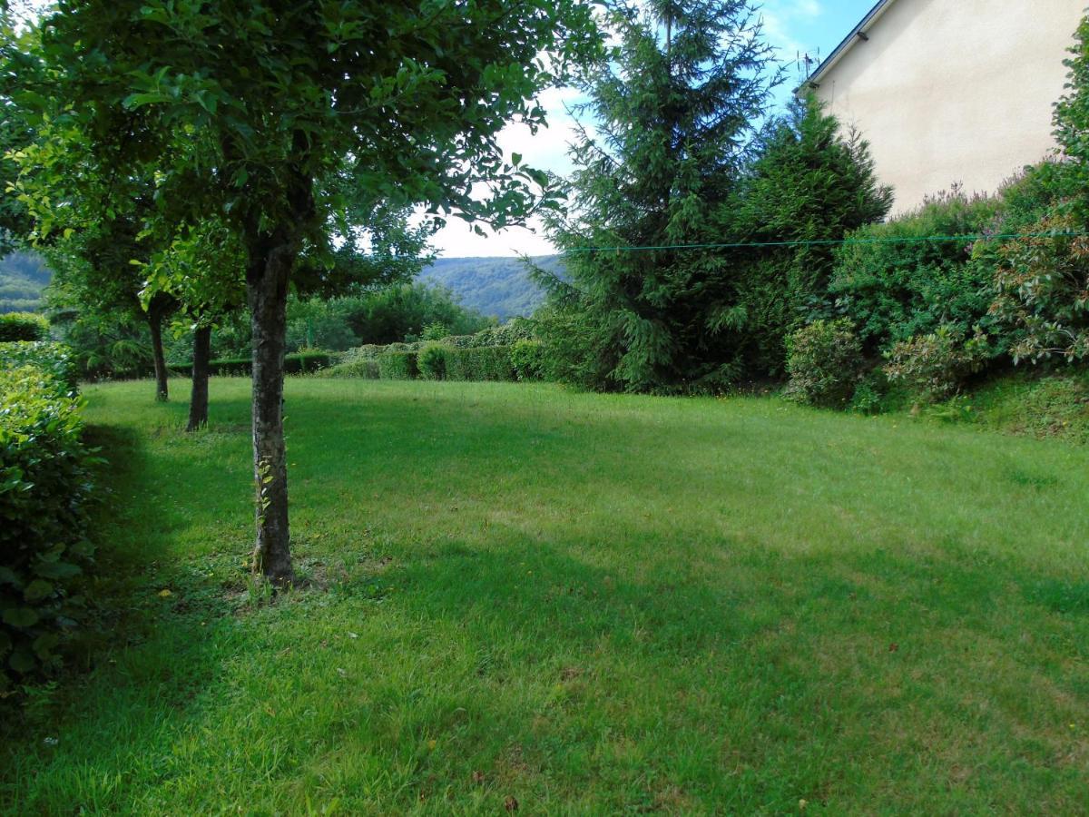 Maison L'Hirondelle Rustique A Tournavaux Екстер'єр фото