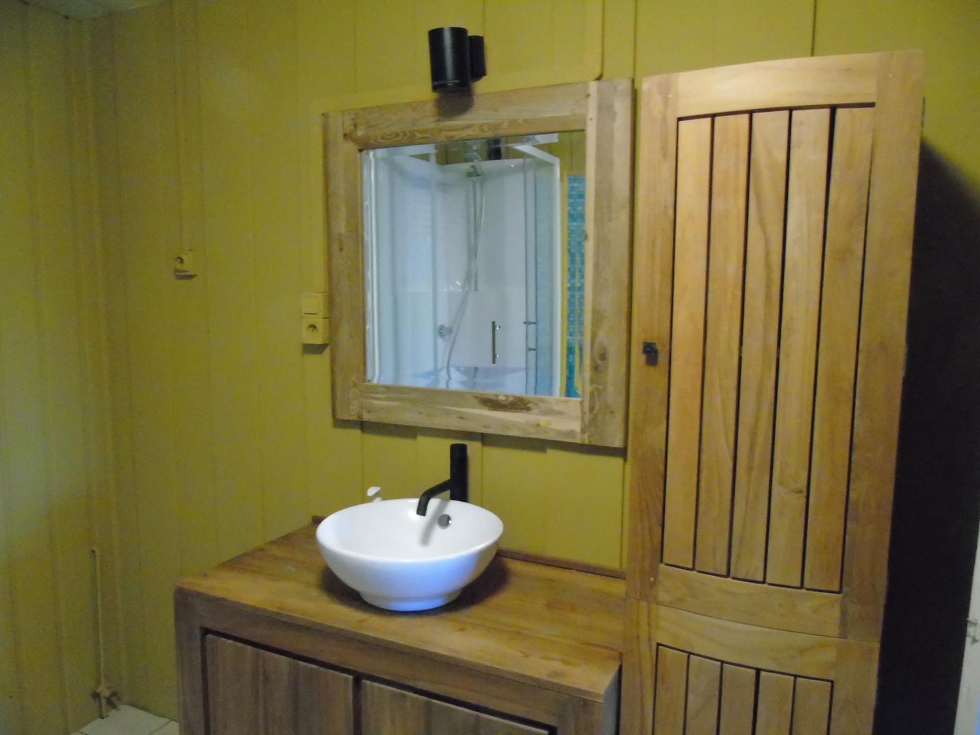 Maison L'Hirondelle Rustique A Tournavaux Екстер'єр фото